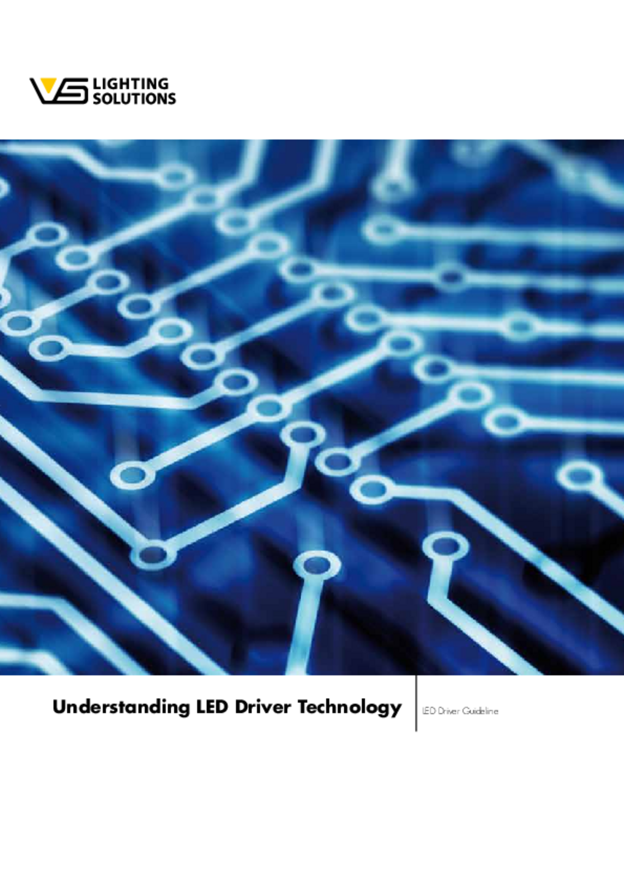 Understanding LED Driver Technology (EN)