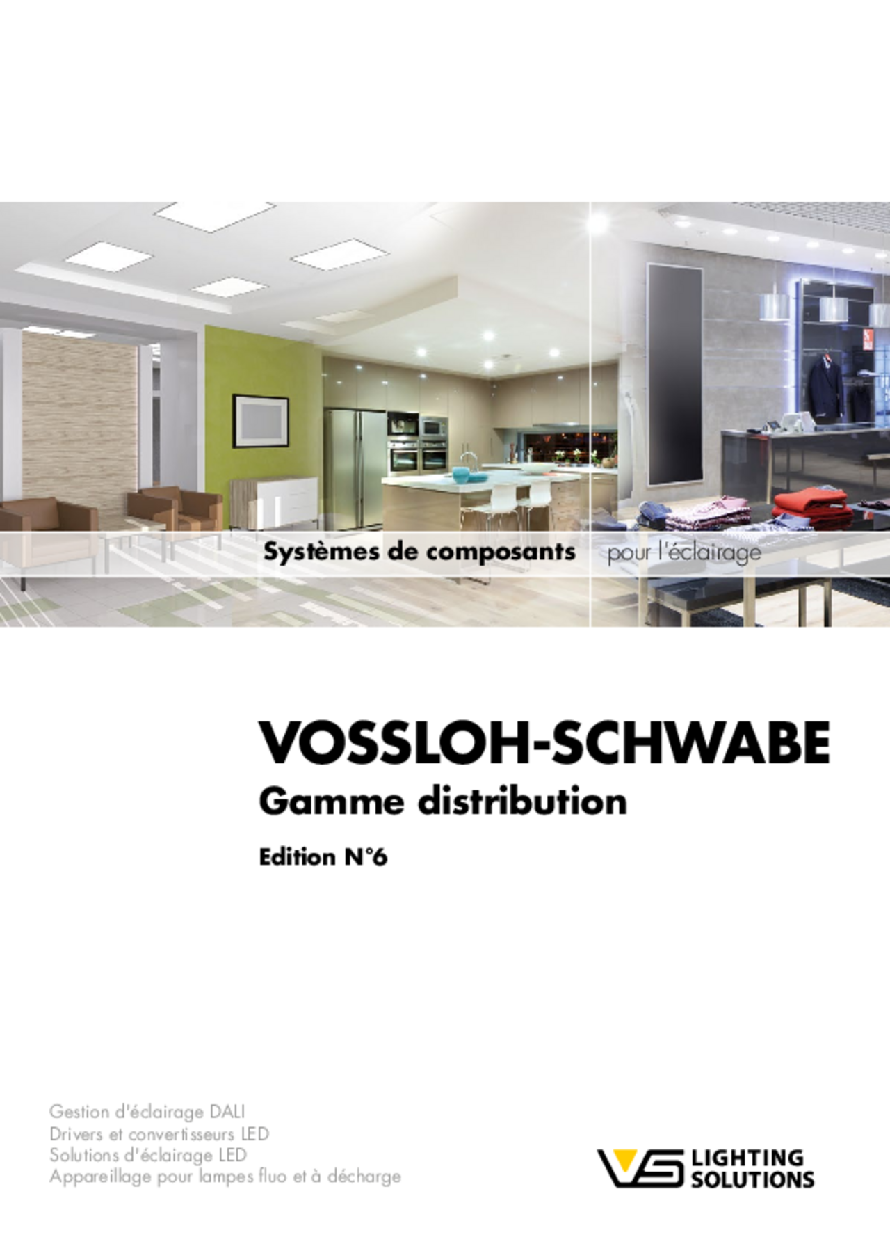 Catalogue de distribution 2021 - Edition N°6 (FR)