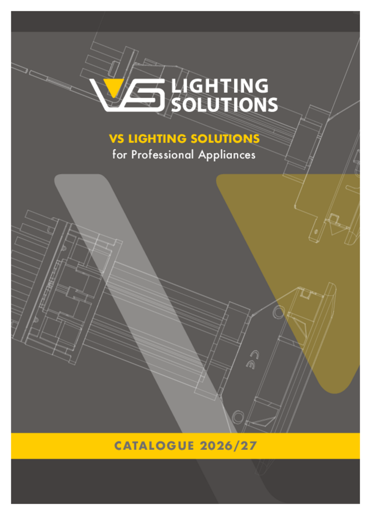 VS Lighting Solutions for Professional Appliances (EN)