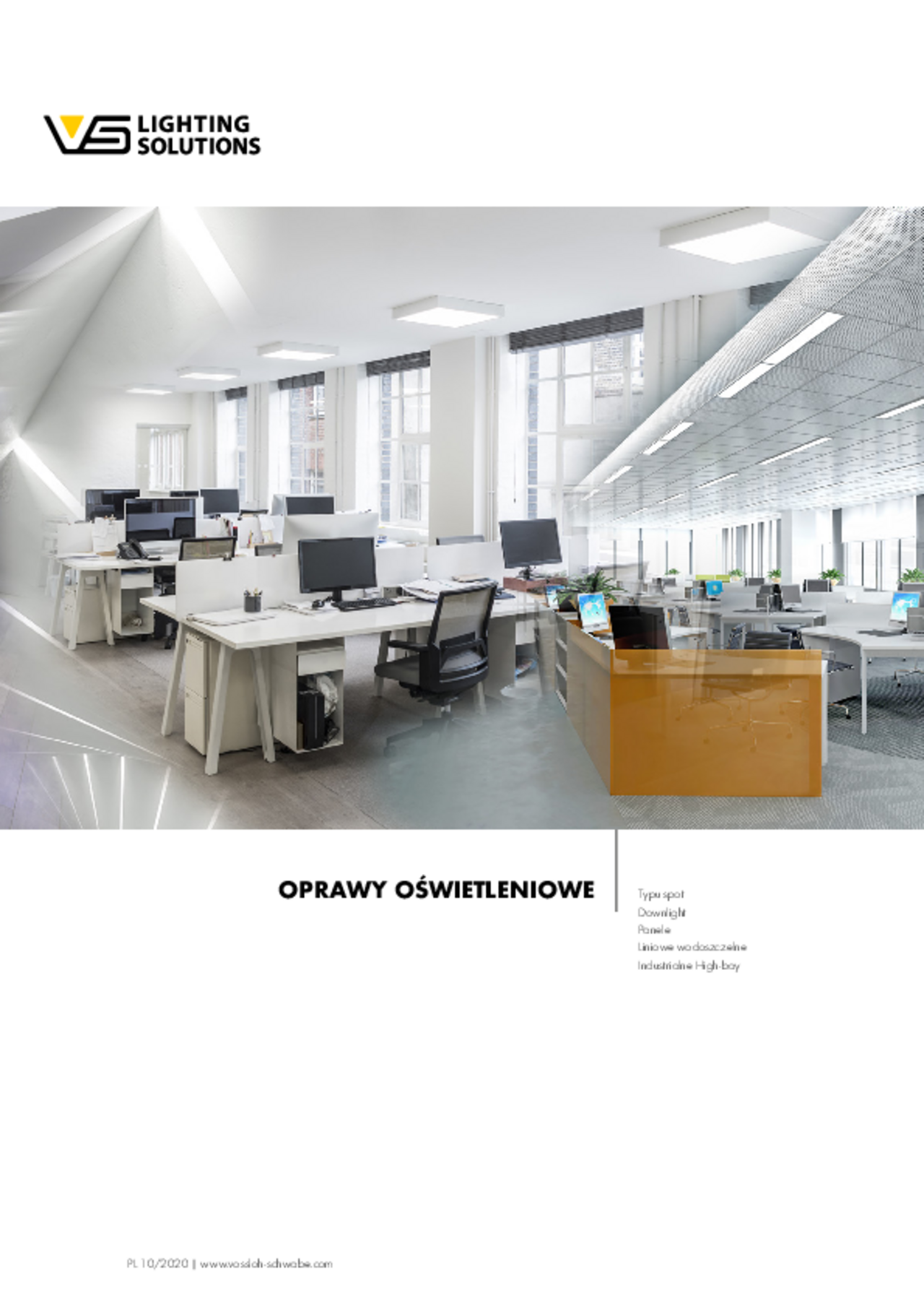 VS Luminaires (PL)