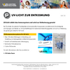 VS - UV-Komponenten (DE)